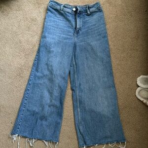 Mango “Catherine” jeans